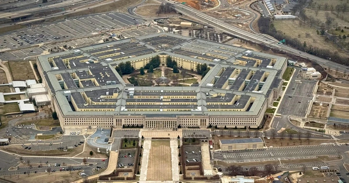 Pentagon 