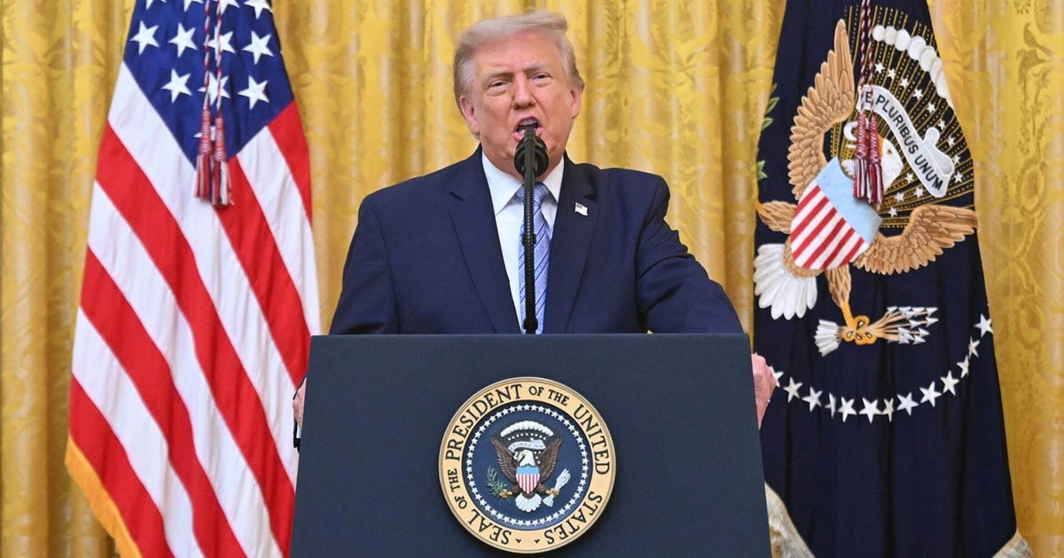 Fact checking Trump's new claims of election interference