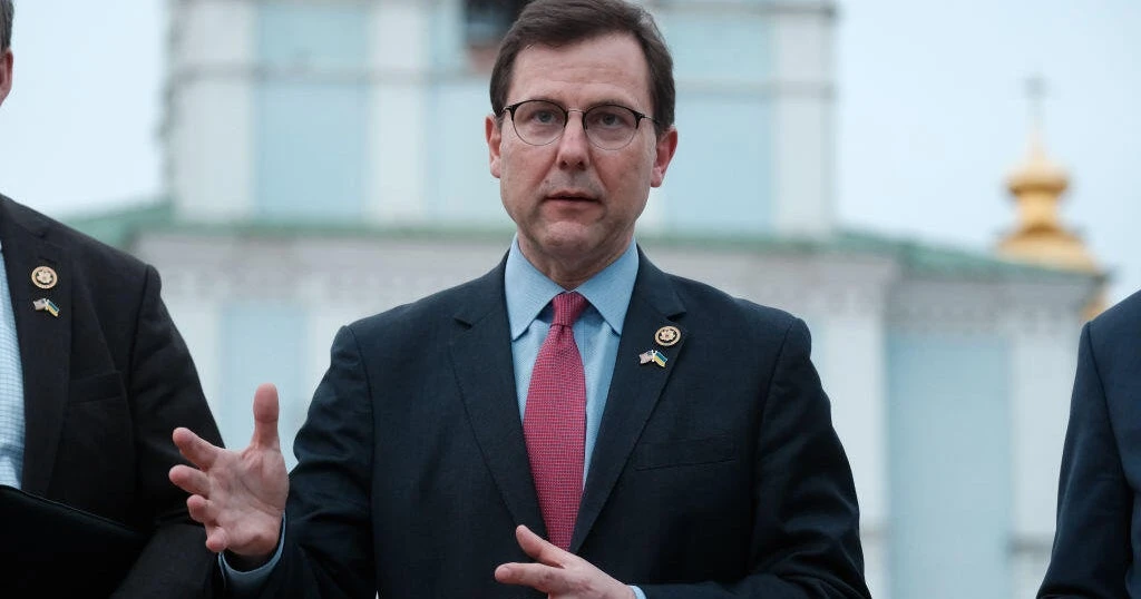 GOP Rep. Kean returning to in-person work in 