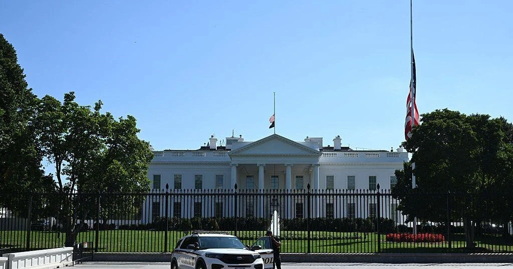 White House requests $58 million to increase security for executive, judicial branches