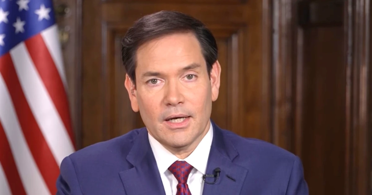 Rubio says U.S. will find out if Russia is 