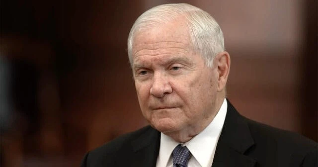 Robert Gates says he isn't sure you can judge Putin's intention in face-to-face meeting