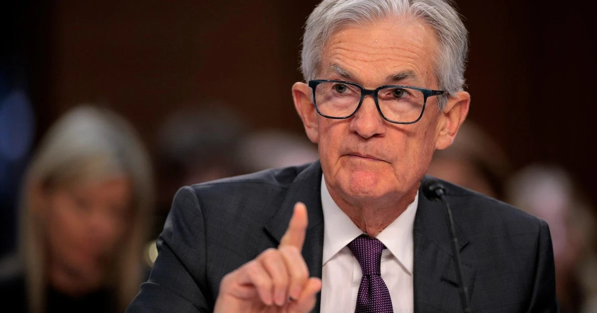 Fed lowers interest rates by 0.25 percentage points in first cut since 2024