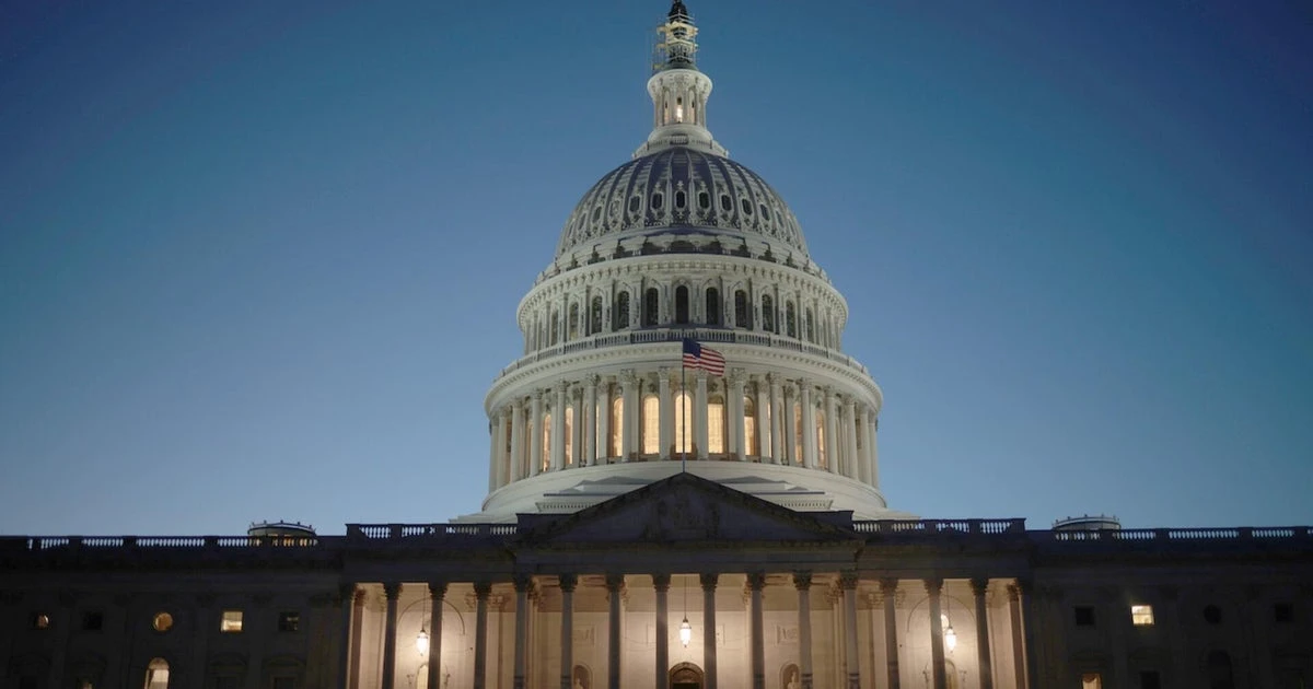 Expert warns Senate tax cut plan could add far more to the deficit than expected