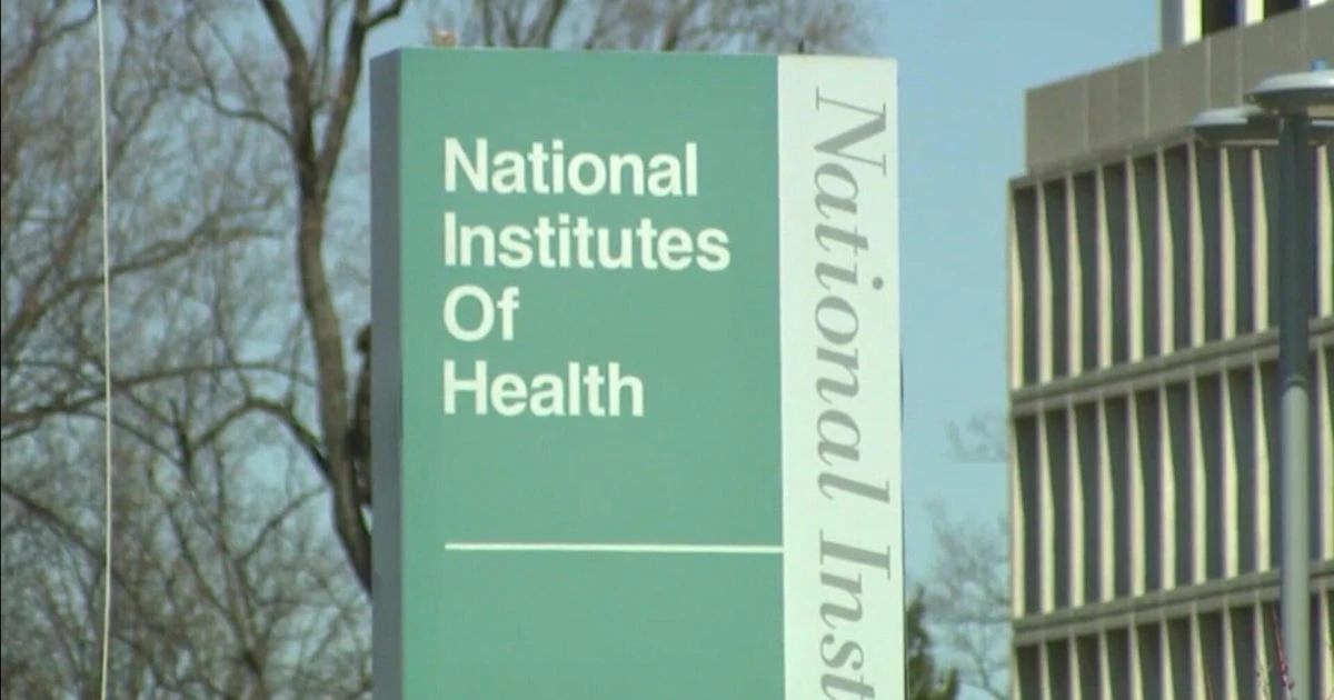 Judge strikes down some Trump research cuts linked to diversity, gender