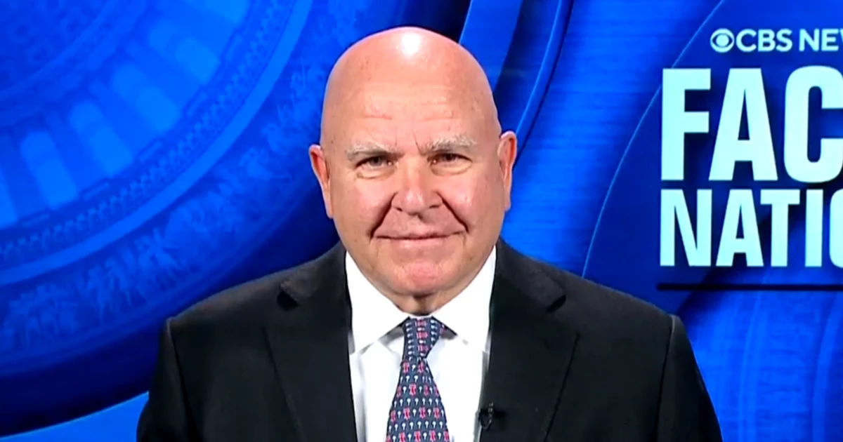 Mike Waltz's removal is 
