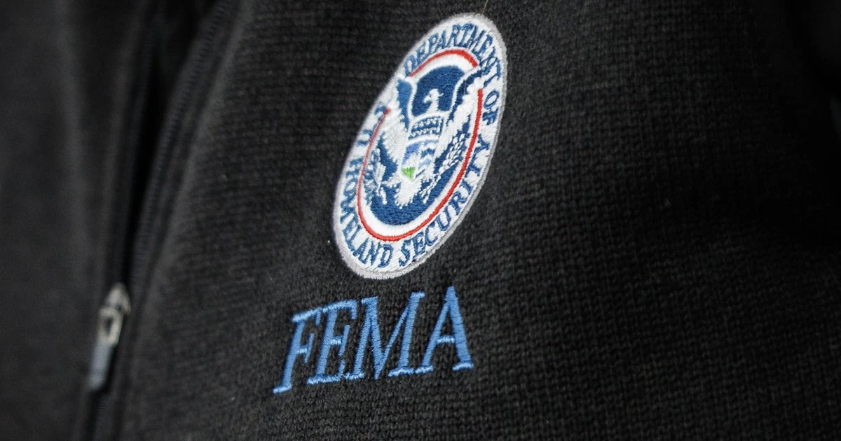 FEMA suspends employees who signed letter blasting Trump-era changes, sources say