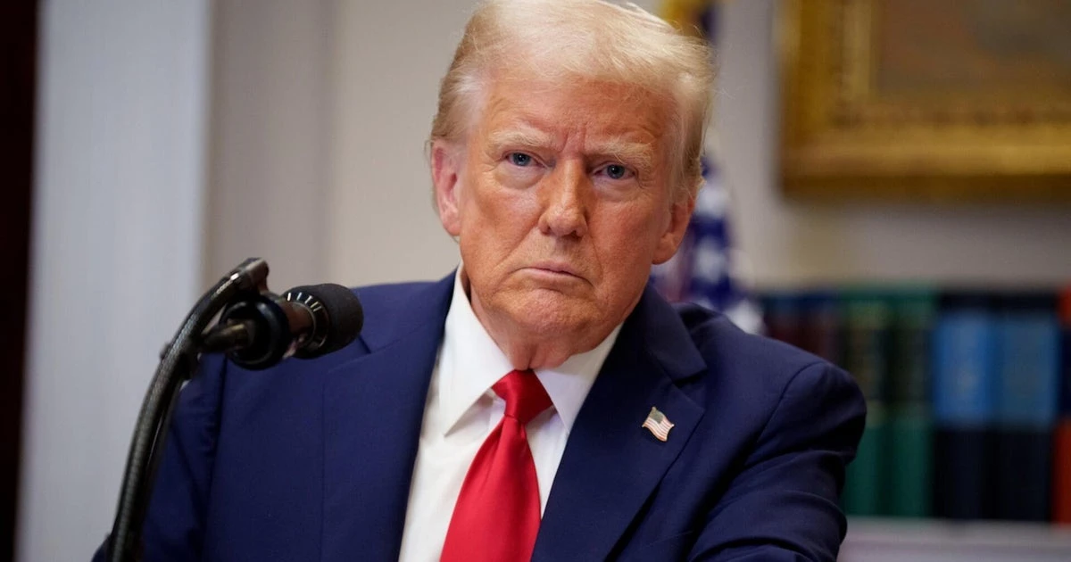 U.S. warns trading partners higher tariffs could roll out next month