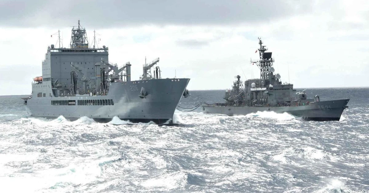 Hegseth reveals new name for Navy ship that honored slain gay rights leader