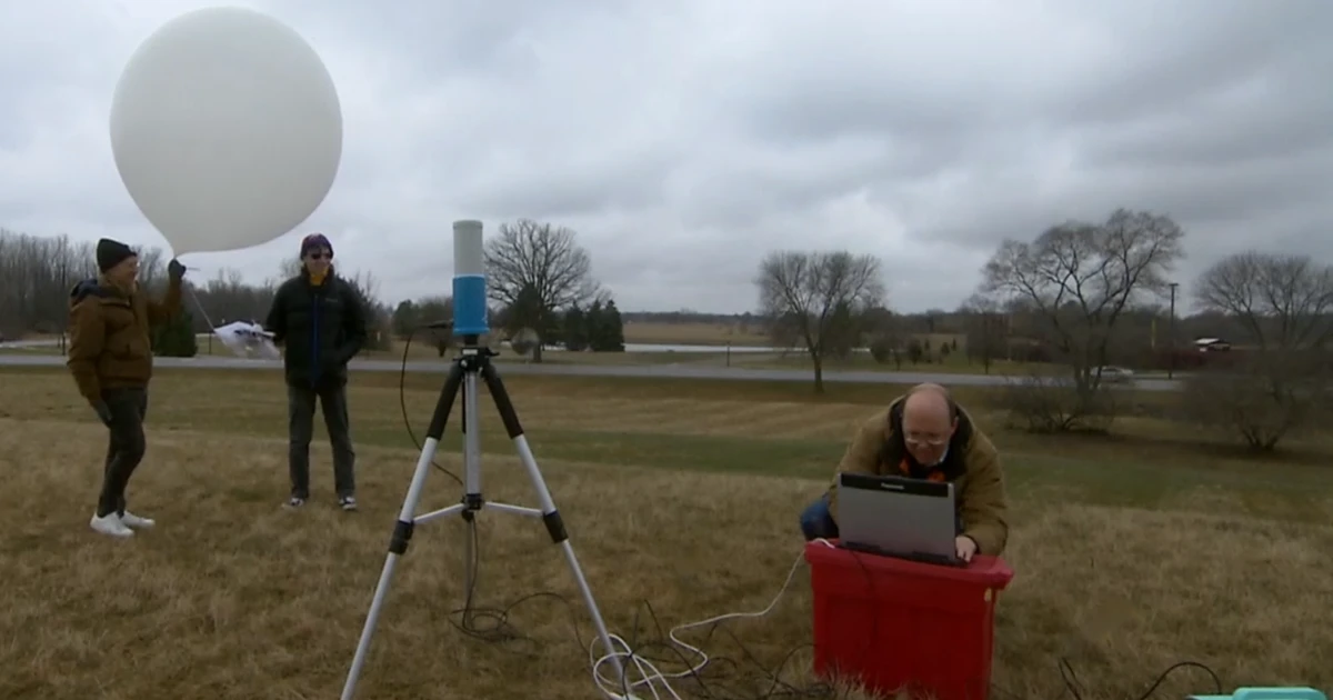 DOGE cuts to weather balloon sites leave U.S. without crucial data: Meteorologists