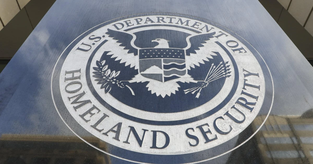DHS to cut 75% of staff in intelligence office amid heightened threat environment