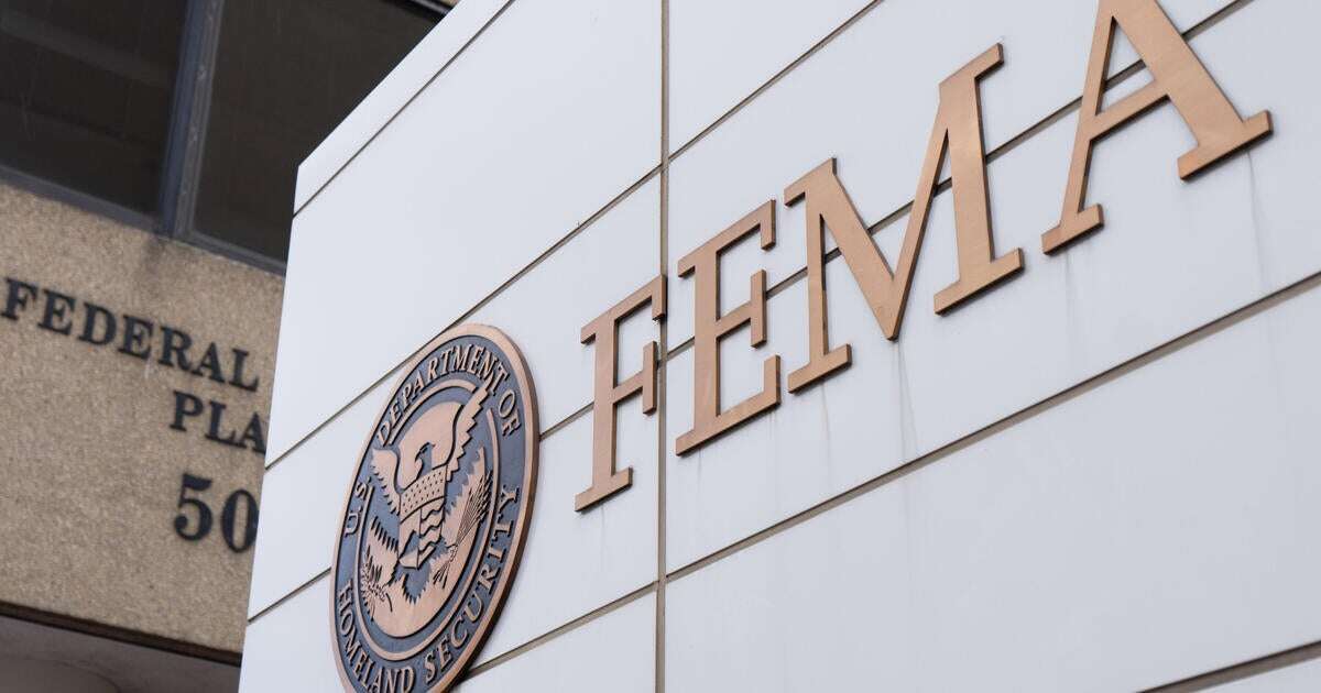 Federal funding cuts lead FEMA to cancel National Fire Academy courses