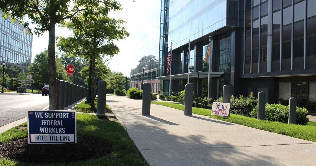 Cuts at a little-known federal agency pose trouble for local health programs