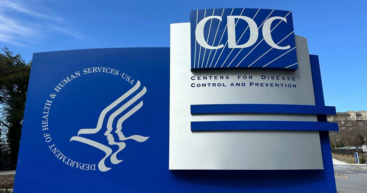 CDC official overseeing COVID hospitalization data resigns in protest