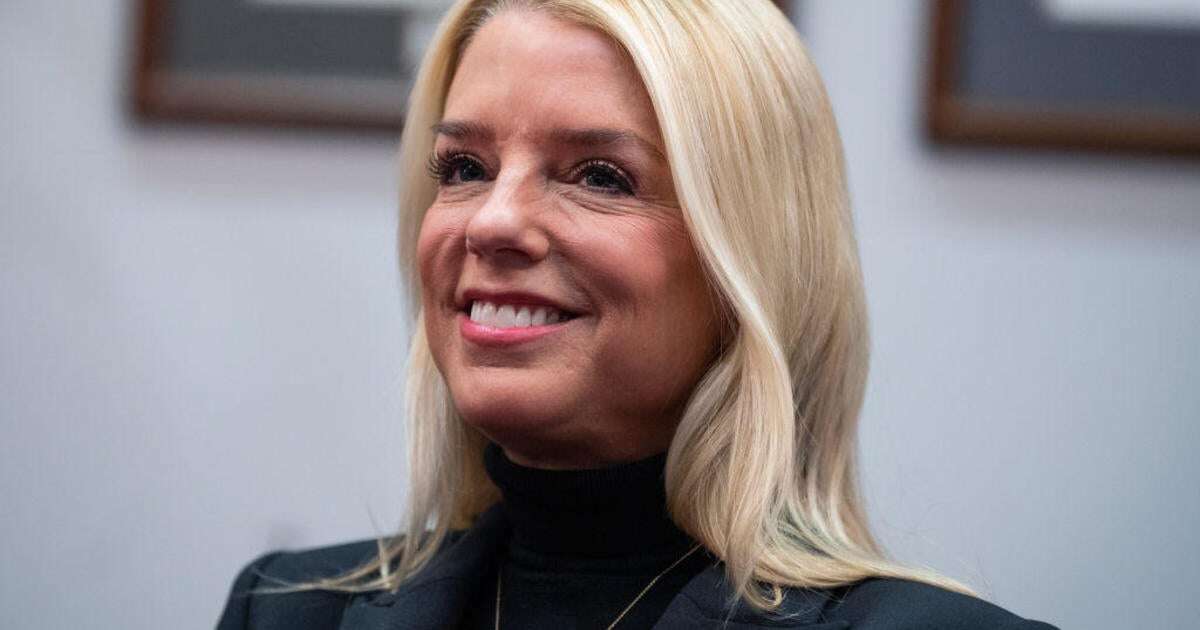 In opening pitch to Congress, Pam Bondi to vow 