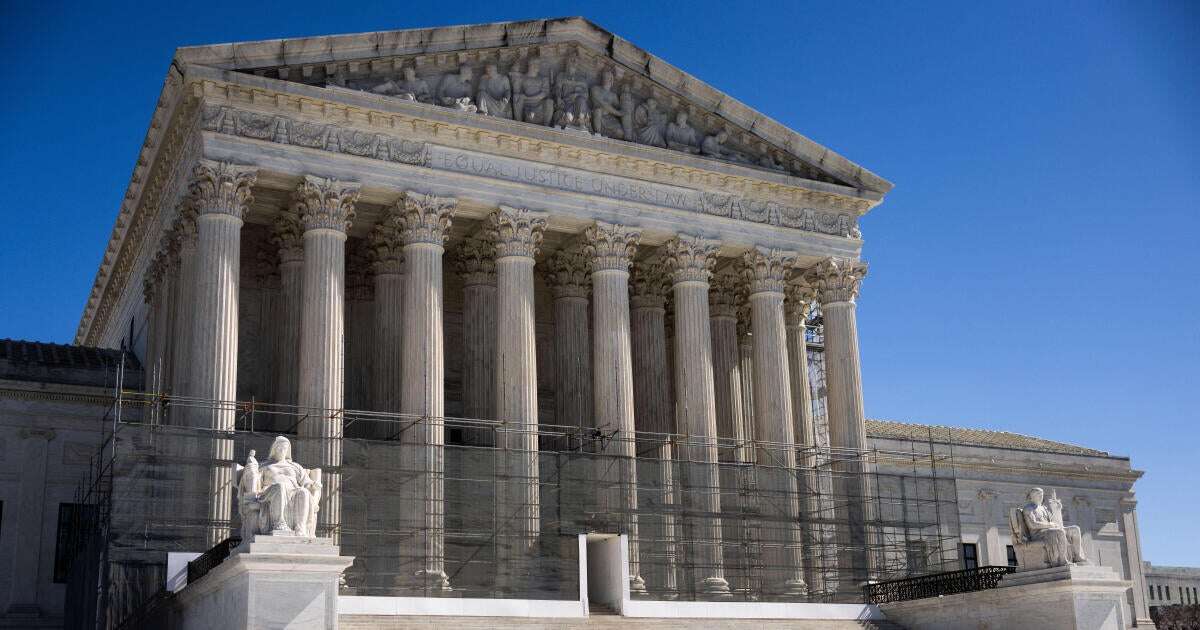 Supreme Court sidesteps dispute over 