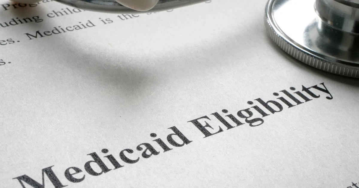 Too sick to work, some Americans worry Trump's bill will strip their insurance