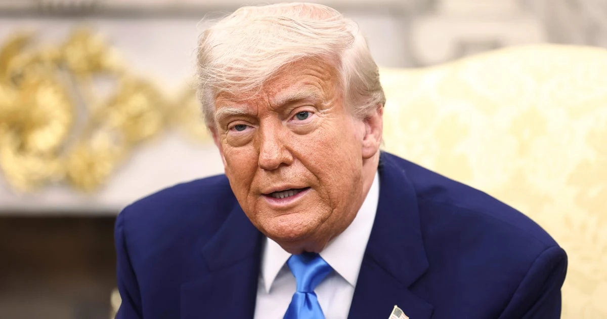 Democrats push to strip Trump of power over U.S. Marshals as judges face threats