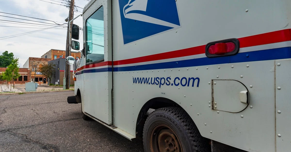 FedEx board member selected as next USPS postmaster general
