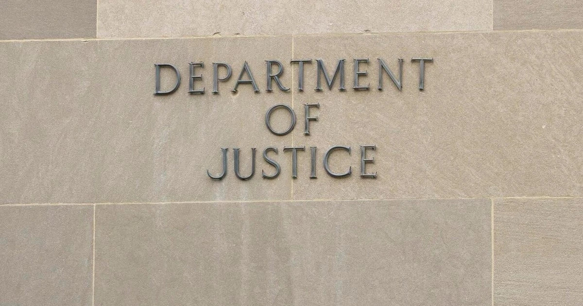 Top Trump administration antitrust official faces criticism over approach, sources say