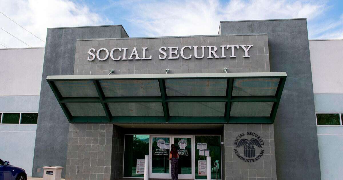 Social Security workers warn job cuts could hurt service for Americans