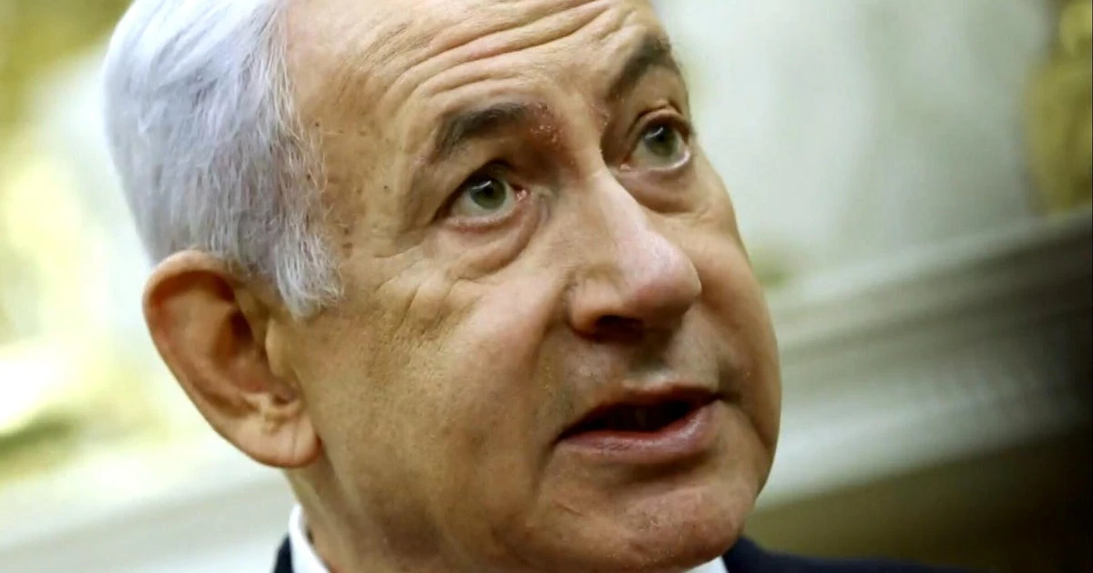 What to know about Netanyahu's White House visit and Supreme Court ruling on federal layoffs
