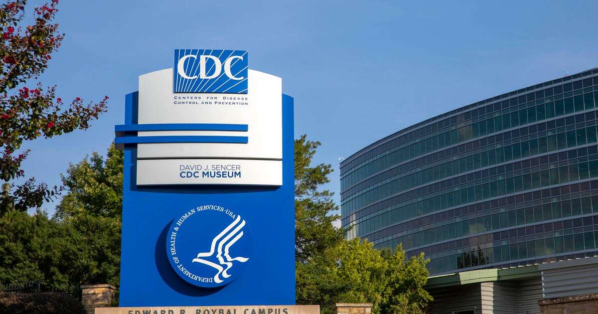 Trump administration expected to go outside CDC for acting director