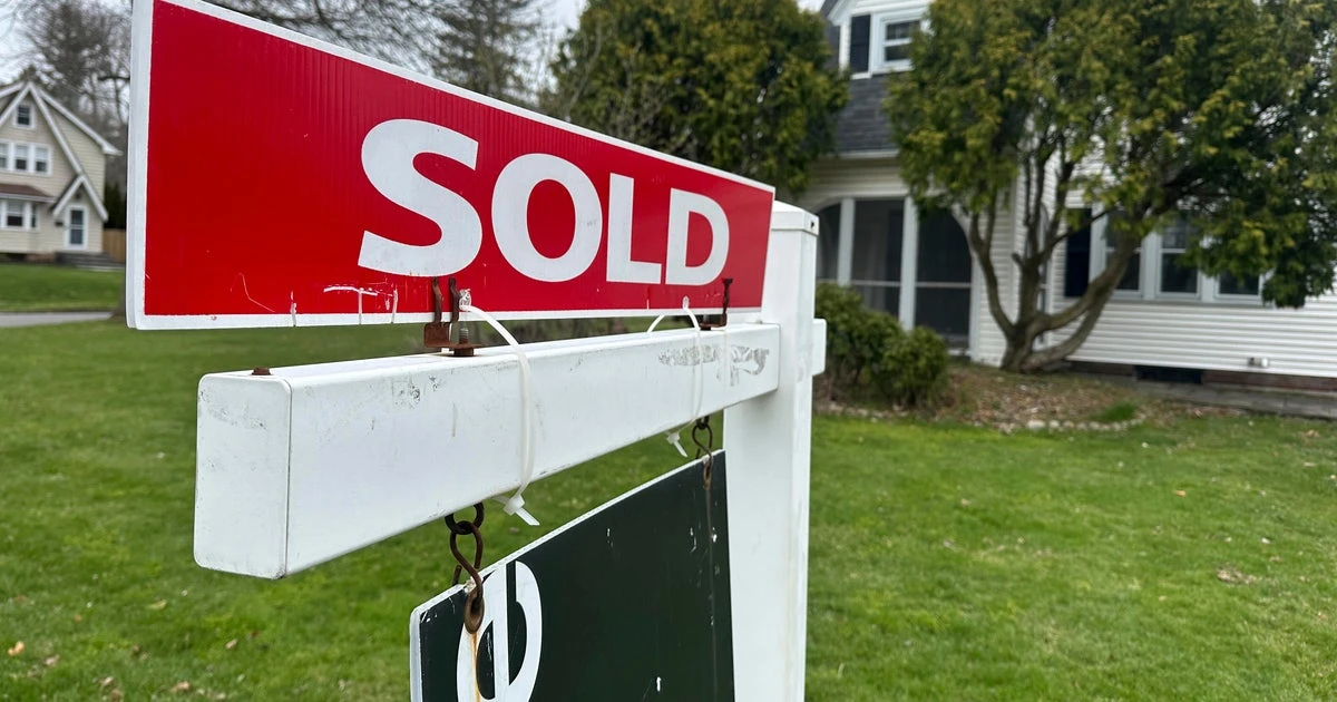What to know about Trump's push to bring Fannie Mae and Freddie Mac public