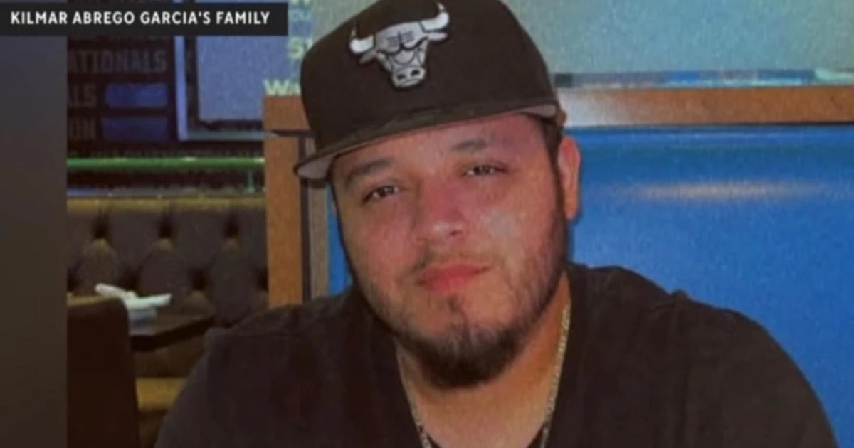 Abrego Garcia's attorneys say Trump administration has 