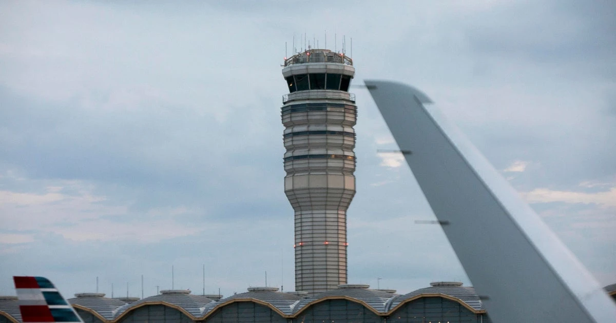 Families of D.C. plane crash victims urge Congress to do more on air traffic control reform