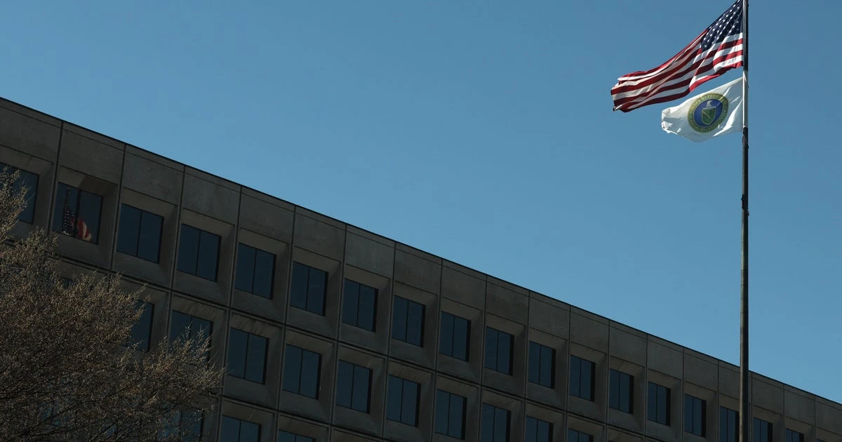 More than 85 climate experts slam Energy Department report on greenhouse gases