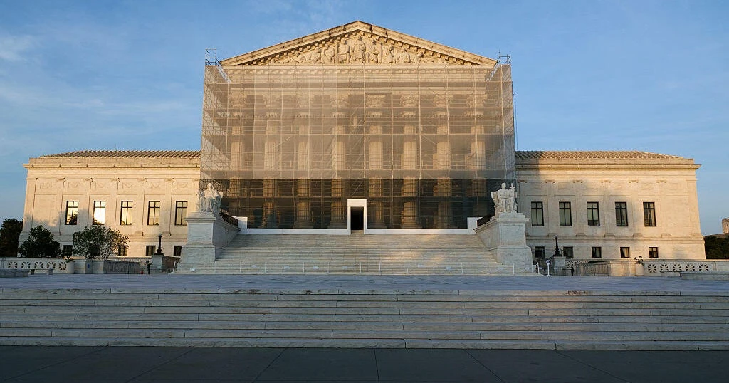 Supreme Court sides with South Carolina in bid to block Planned Parenthood funds