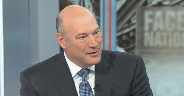 Gary Cohn, ex-Trump adviser, says China tariffs 