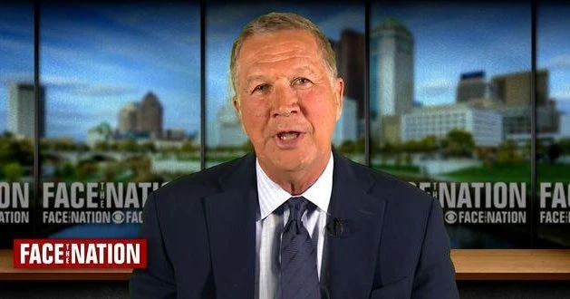 Gov. John Kasich scolds GOP leaders for thinking 
