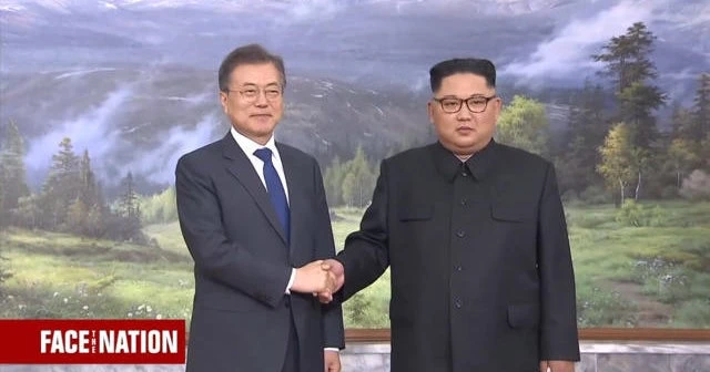 South Korean president: Kim Jong Un committed to 