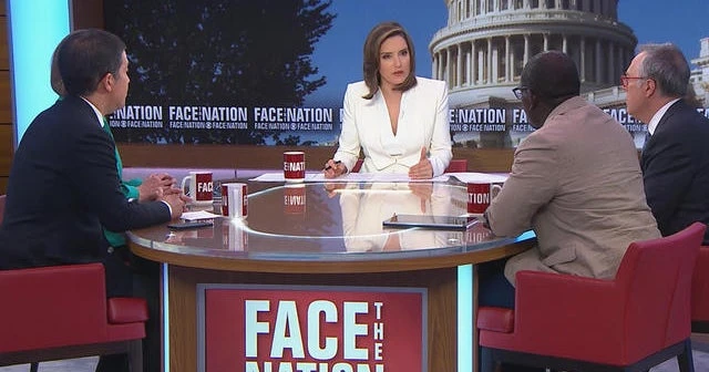 Can Joe Biden brush off criticisms on race?