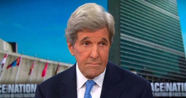 John Kerry says Iran was likely behind Saudi oil attack 