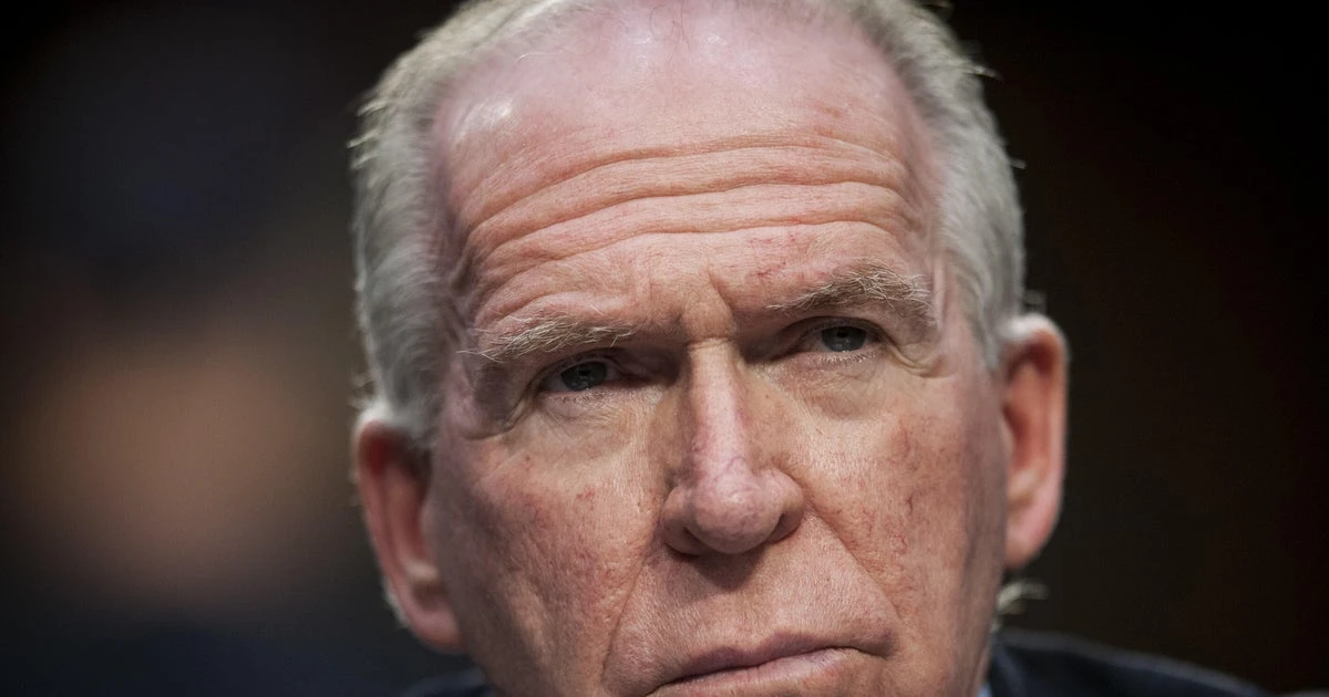 Grand jury subpoenas CIA chief Brennan and ex-FBI officials linked to Trump-Russia probe