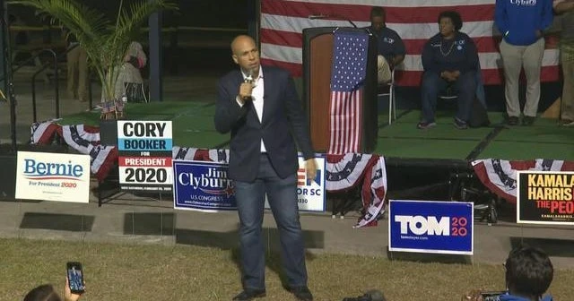 Democratic candidates hope to make impact at Iowa event that jolted Obama campaign