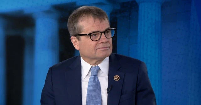 Rep. Mike Quigley: Trump has a 