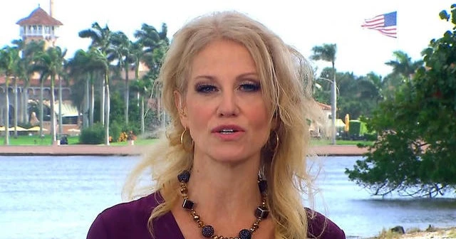 Full Interview: Kellyanne Conway, December 18