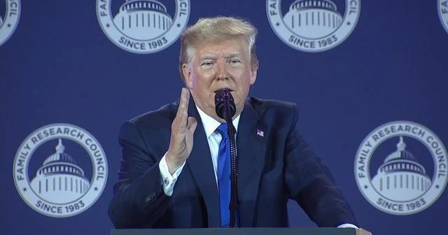 Trump faces backlash from withdrawing troops from northern Syria as impeachment inquiry intensifies