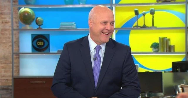 Mitch Landrieu on racism in the South, says Joe Biden 