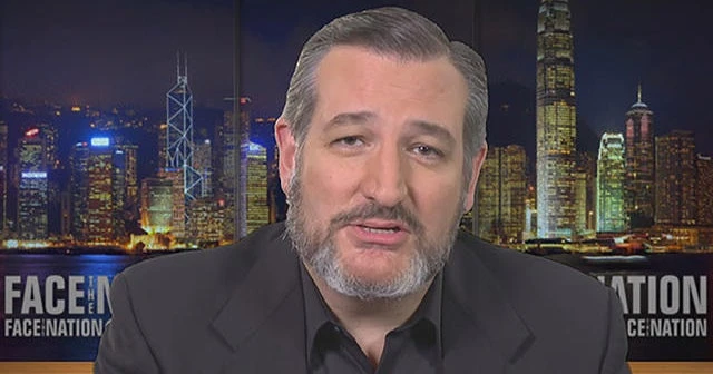Full interview: Senator Ted Cruz on 