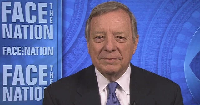Durbin says Trump would want to call witnesses in Senate trial if they 