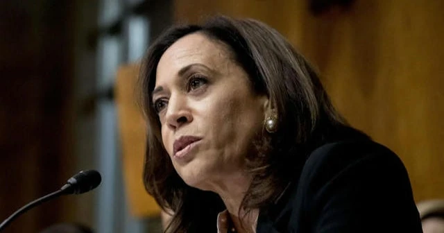 Kamala Harris drops out of 2020 presidential race