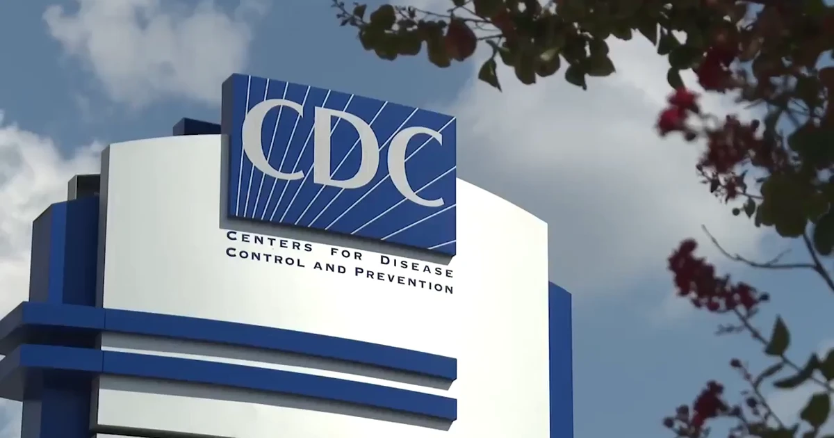 Former CDC officials say 