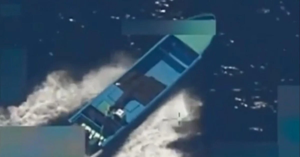 Colombia calls for U.S. to stop boat strikes, 