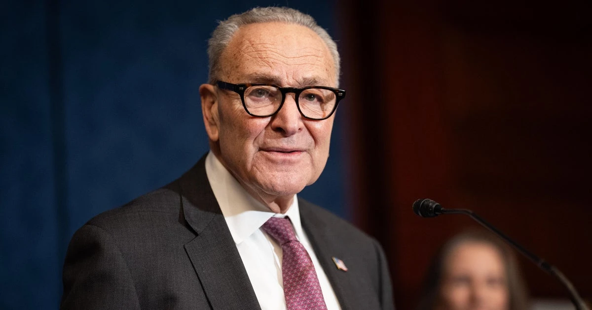 Senate Democrats launch campaign to kill DOJ's 