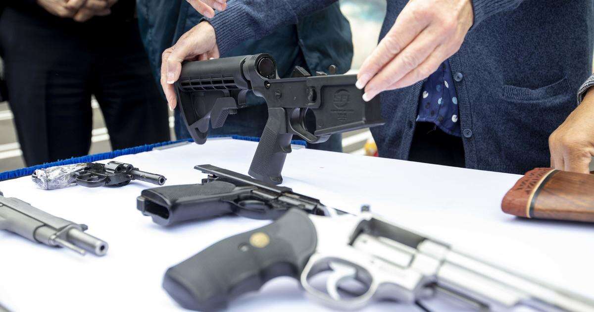 What to know about the Supreme Court case over Trump-era bump stock ban